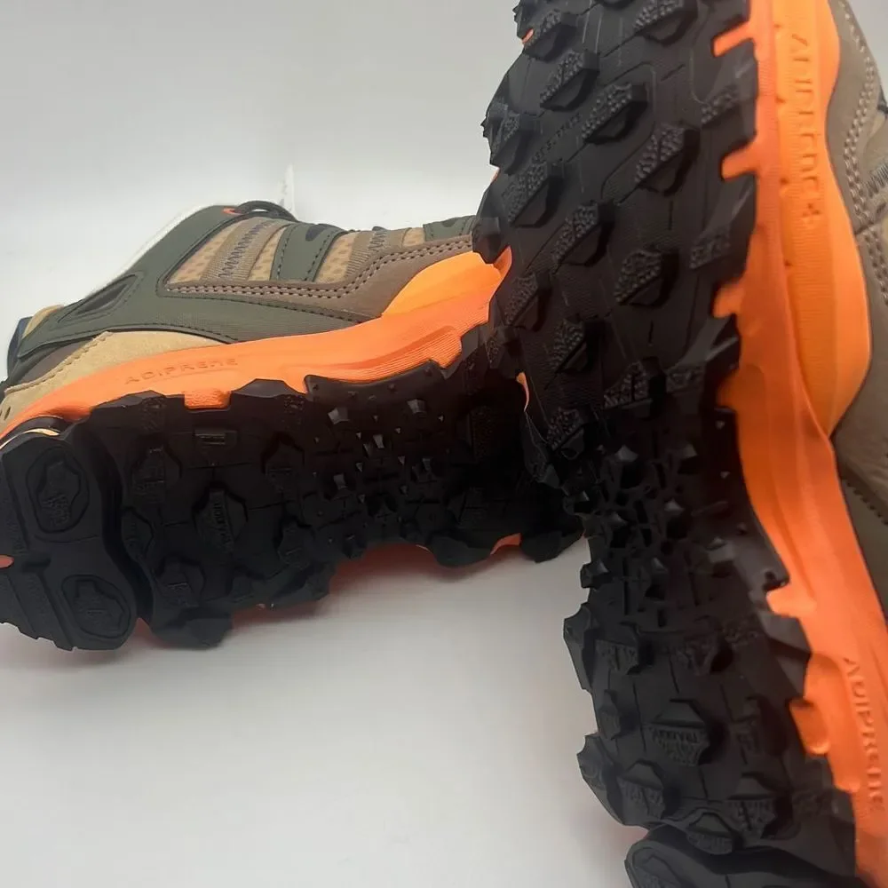 ‎Adidas HYPERTURF ADVENTURE SHOES-NWB-Women-8.5